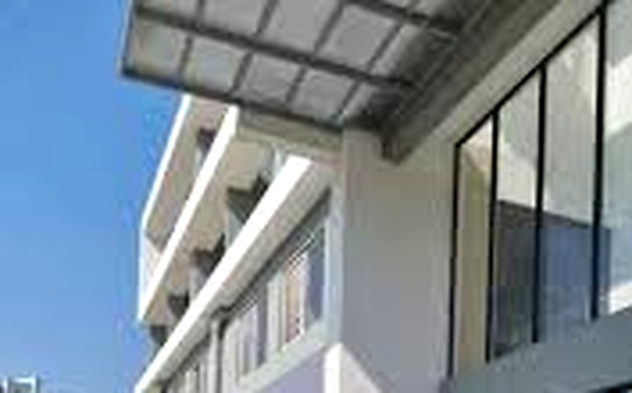 Manohar Arcade, M-Square, Prangan — Shreya Painting Works